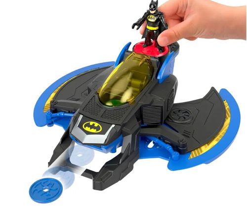 Imaginext DC Super Friends Batman Buggy GKJ25