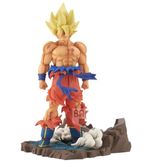 Banpresto-Figura-De-Accion-Dragon-Ball-Z-Goku-History-Box-13367