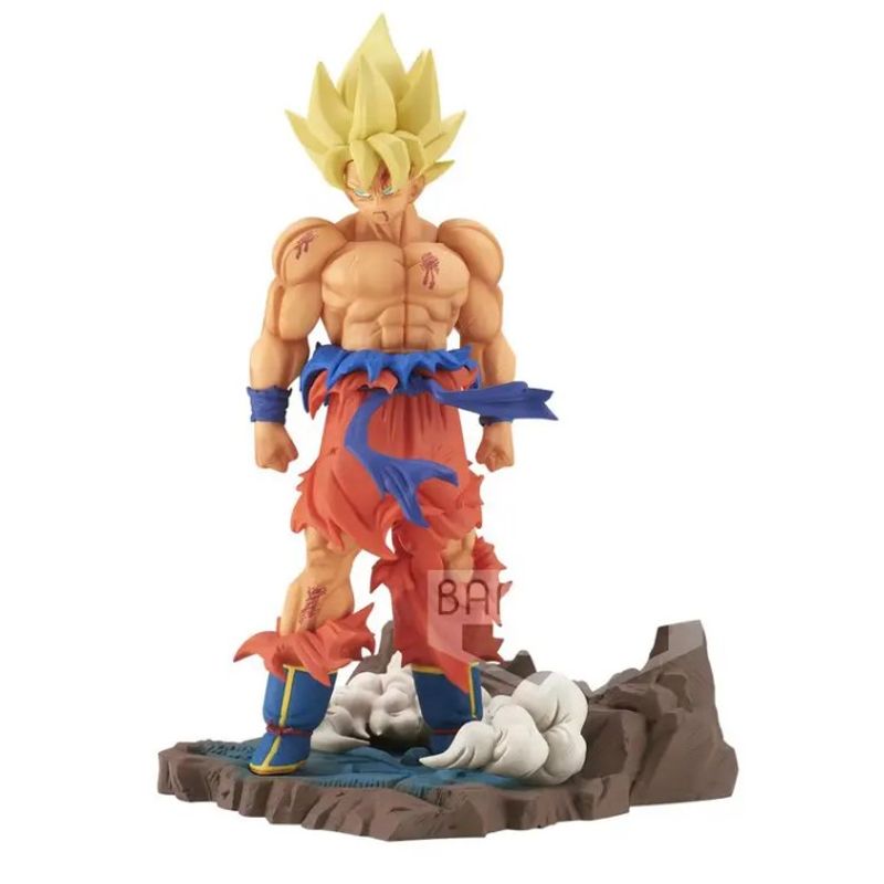 Banpresto-Figura-De-Accion-Dragon-Ball-Z-Goku-History-Box-13367