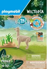 Playmobil-Wiltopia-Alpaca