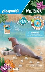 Playmobil-Wiltopia-Leon-Marino