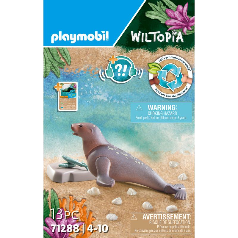 Playmobil-Wiltopia-Leon-Marino