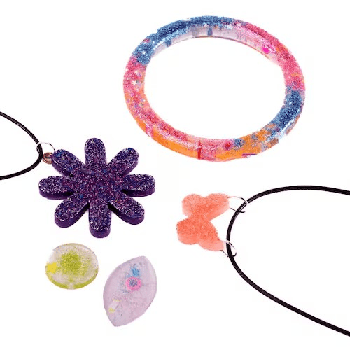 Juguetes Mi Alegria Mis Deseos Magicos Pulseras Y Colguijes