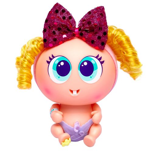 Ksimerito Bebé Chivatita