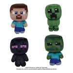 Minecraft-Mini-Peluche