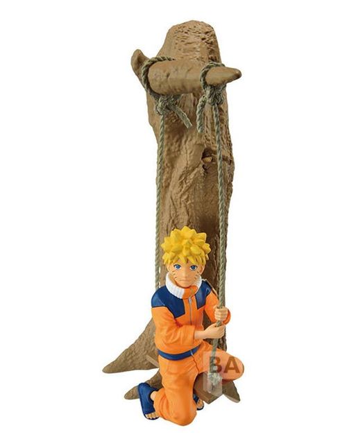 Naruto 20 Aniversario Figura de Colección Uzumaki 19133