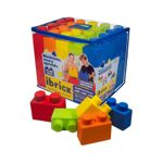 Ibrick-Bloques-Gigantes-Set-de-30-Piezas