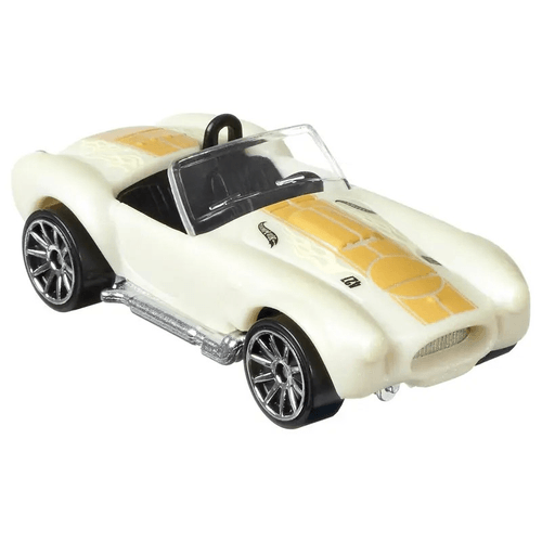Hot Wheels Coche Color Shifters Cambia de Color Shelby Cobra
