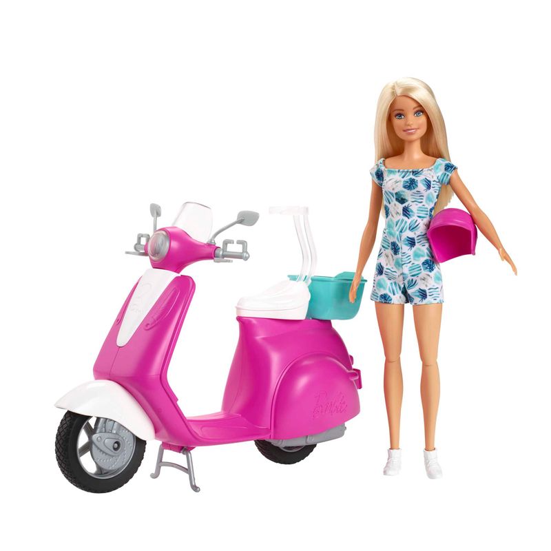 Barbie-Diversidad-Fashion-Doll---Beauty-con-Vespa