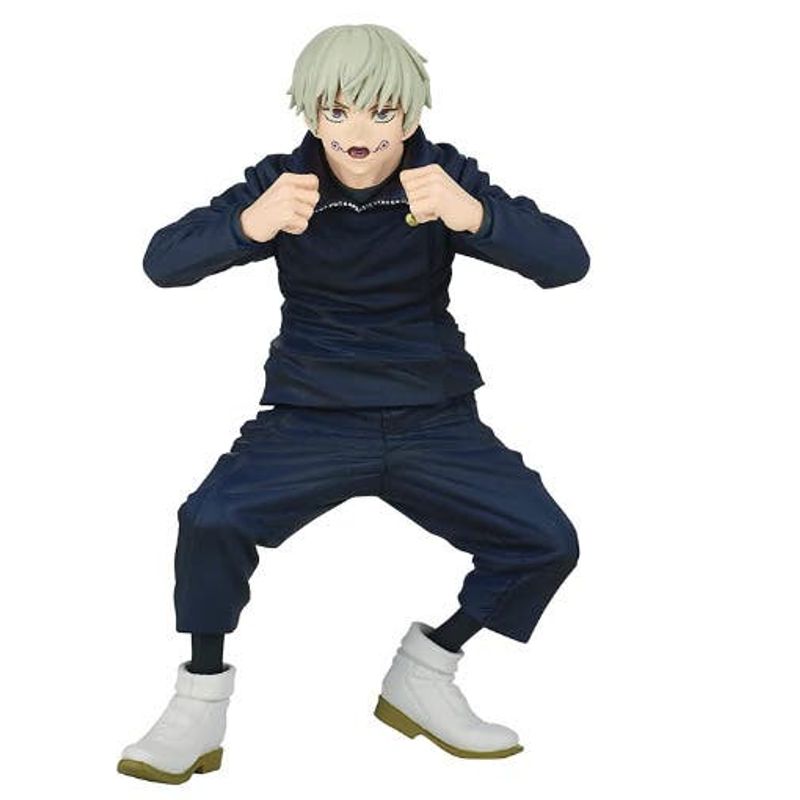 Bandai-Figura-De-Accion-Jujutsu-Kaisen--Toge-Inumaki-13165