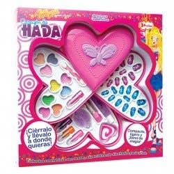 Juguetes Mi Alegría Corazón De Hada