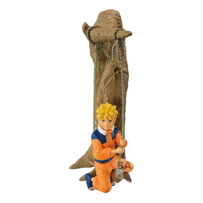 Bandai Naruto 20 Aniversario Figura Uzumaki 19133