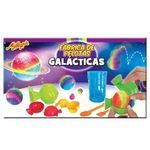 Mi Alegría Fábrica De Pelotas Galácticas 1849