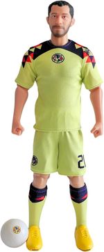 Banbotoys Figura de Henry Martín 78730