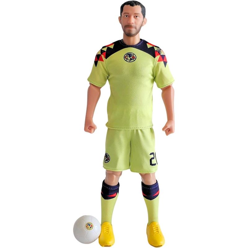Banbotoys Figura de Henry Martín 78730