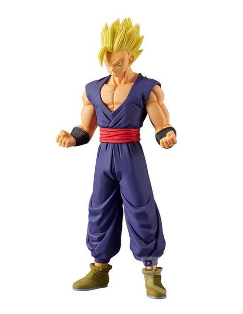Dragon Ball Super Hero Super Saiyan Son Gohan 19382