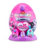 Rainbocorns-Surtido-Sorpresa-Eggzania-Mini--Plush-Soft-Small-9296