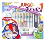 Mi Alegría Química Chica 56 Experimentos 1201