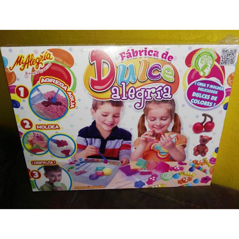 Mi Alegría Dulce Alegría 0171
