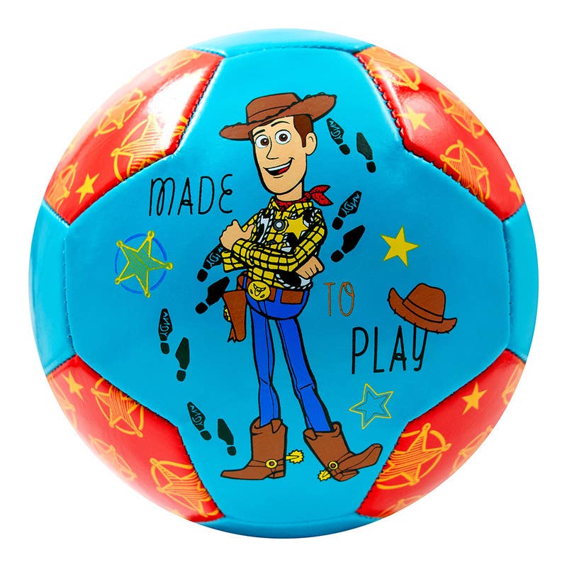 Voit-Balon-Soccer-No.3-Voit-Toystory-Woody-Disney-Fw23-83773