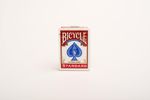 Novelty Baraja Poker Bicycle Standard 3808