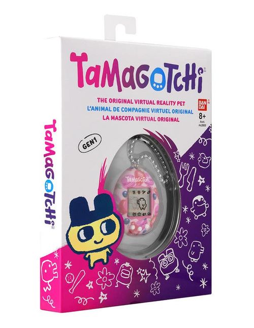 Tamagotchi Original Berry Deliciou