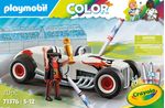Playmobil-Color-Hot-Rod-71376