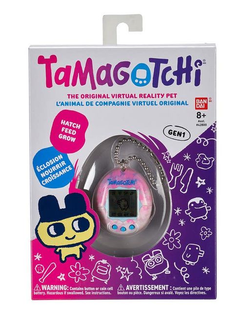 Tamagotchi Original Sakura