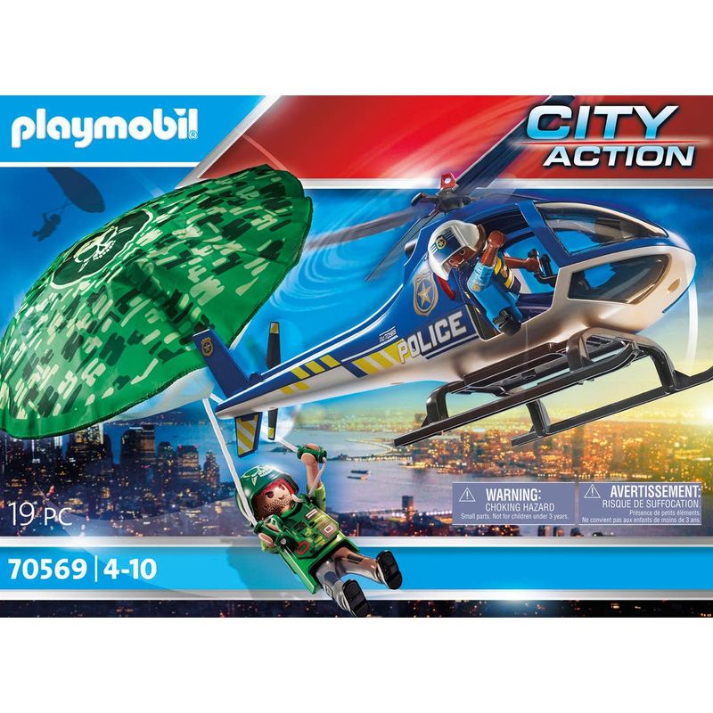 Playmobil-Rescue-Helicoptero-de-Policia-70569