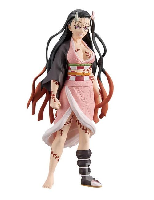 Demon Slayer Kimetsu No Yaiba Nezuko Kamado 19255