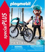 Playmobil-Special-Plus-Ciclista-de-carretera-71478