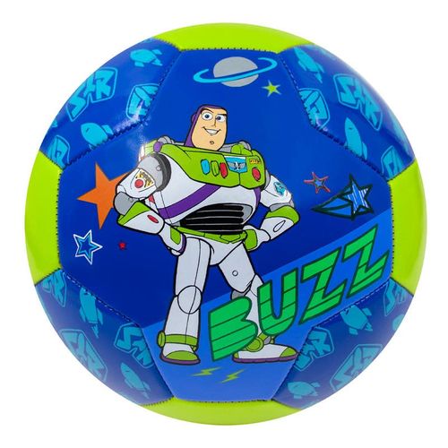 Toy Story Buzz Lightyear Balón de Fútbol Voit No.3