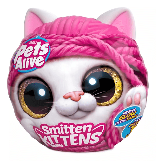 Pets Alive Maletín Sorpresa Smittten