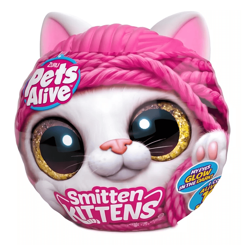 Importacion-Pets-Alive-Surtido-Sorpresa-Smitten-9541