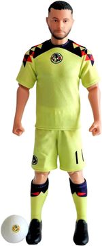 Banbotoys Figura de Jonathan Rodríguez 78761