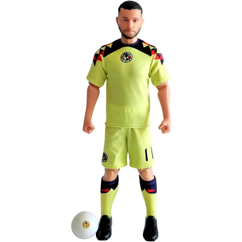 Banbotoys Figura de Jonathan Rodríguez 78761
