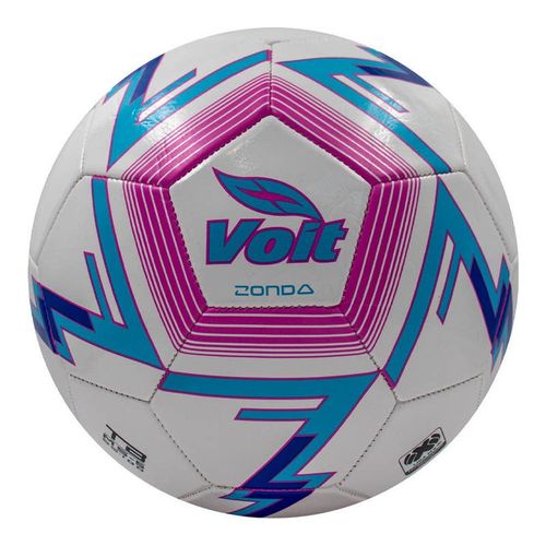 Balón de Fútbol de Voit No.5 Zonda