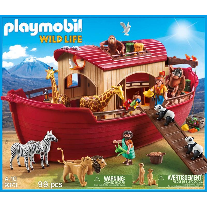 Playmobil-History-Arca-de-Noe-9373