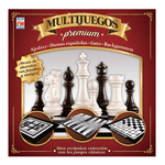 Fotorama Multijuegos Premium 1094