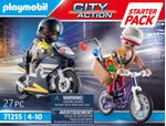 Playmobil-Starter-Packs-Fuerzas-Especiales-y-Ladron-71255