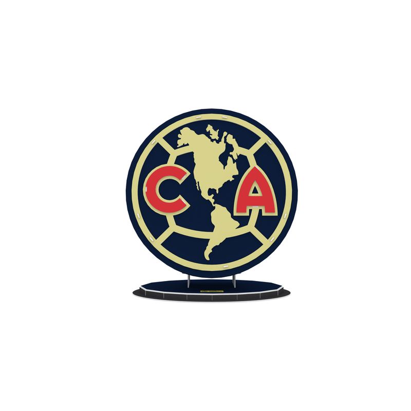 Banbotoys Figura de Crest-América México16300