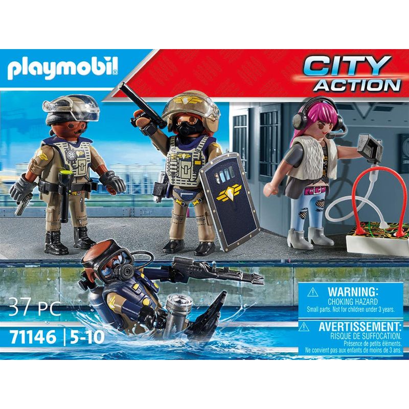 Playmobil-Rescue-Set-Figuras-71146