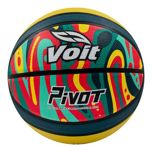 Balón de Basketball de Voit Pivot
