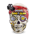 Smashers Surtido Sorpresa Dino Island Giant Skull 7488
