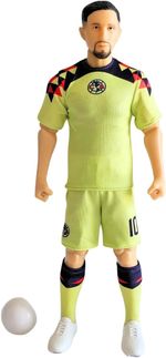 Banbotoys Figura de Diego Valdés 78792