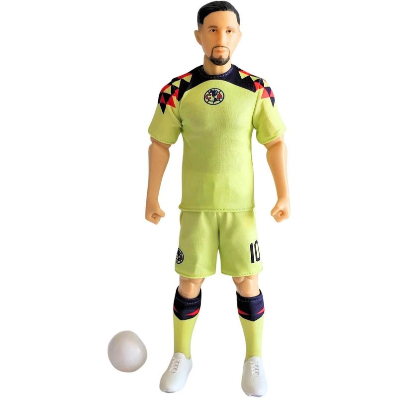 Banbotoys Figura de Diego Valdés 78792