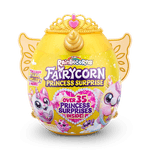 Rainbocorns Fairycorn Princesa Sorpresa 9281