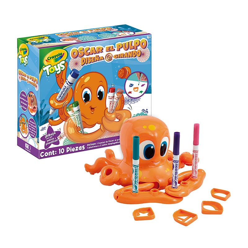 Crayola-Toys-Oscar-The-Octopus-919338