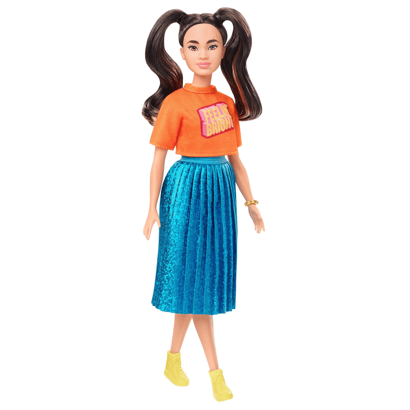 Barbie-Fashionista