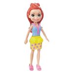 Mattel-Polly-Pocket-Surtido-Muñeca-Basica-1005FWY19